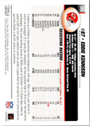 2004 Topps Eddie Kennison