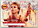 1993 Ultra Scott Brooks