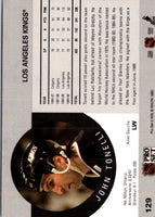 1990 Pro Set John Tonelli #129B