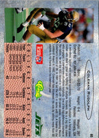 1993 Classic Coleman Rudolph #65