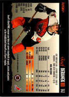 1994 O-Pee-Chee Premier Josef Beranek #141