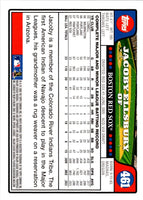 2008 Topps Jacoby Ellsbury #461