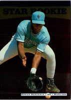1996 Upper Deck Edgar Renteria #256