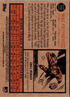 2011 Topps Heritage Minor League Mike Foltynewicz #113