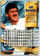 1998 Edge Jeff Hostetler