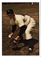 1979 TCMA 50's Jerry Coleman #36
