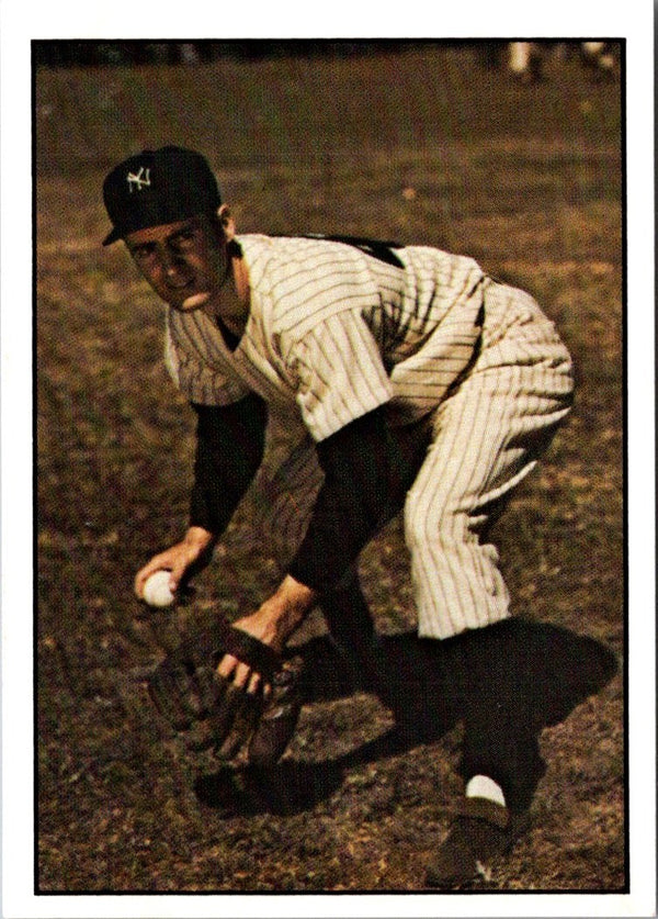 1979 TCMA 50's Jerry Coleman #36