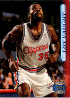 1996 Stadium Club Loy Vaught #38