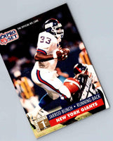 1991 ProLine Jarrod Bunch #756