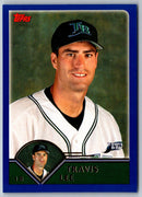 2003 Topps Travis Lee