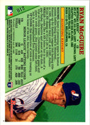 1996 Bowman Ryan McGuire