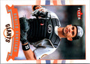 2002 Fleer Benito Santiago