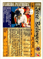1995 Topps Jesse Belanger #159