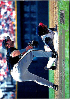 2003 Stadium Club Paul Konerko #14