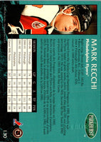 1992 Parkhurst Mark Recchi #130