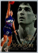 1996 Flair John Stockton