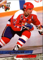 1993 Ultra Dale Hunter #135