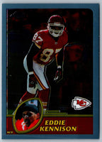 2003 Topps Collection Eddie Kennison #110