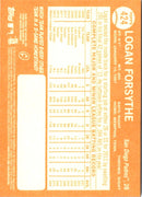 2013 Topps Heritage Logan Forsythe