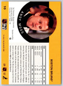 1990 Pro Set Andy Moog