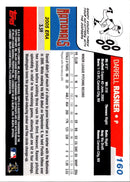 2006 Topps Opening Day Darrell Rasner