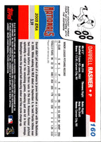 2006 Topps Opening Day Darrell Rasner #160