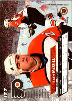 1993 Ultra Ryan McGill #177