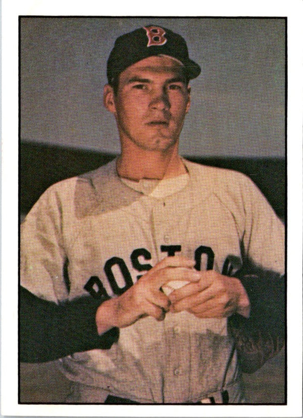 1979 TCMA 50's Chuck Stobbs #101