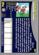 2001 Topps Eddie Berlin