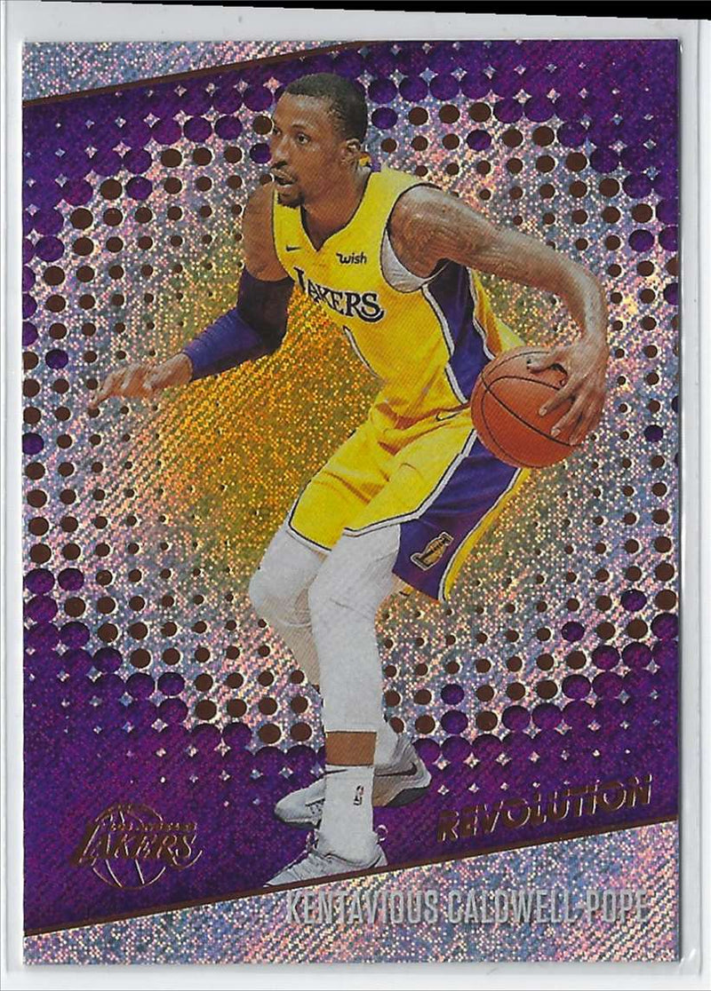 2016 Panini Absolute Kentavious Caldwell-Pope