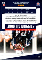 2019 Panini Prestige Stephon Gilmore #120