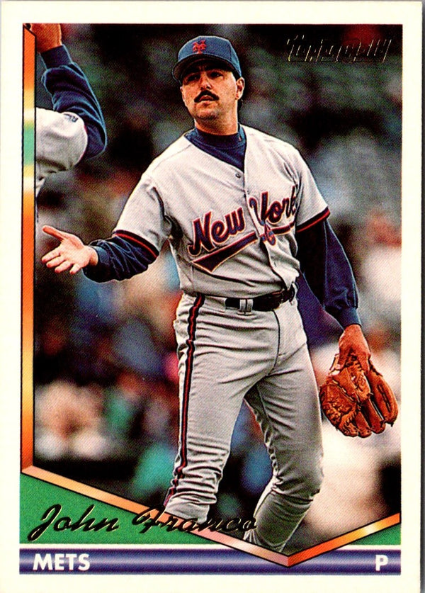 1994 Topps John Franco #481