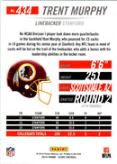 2014 Score Trent Murphy