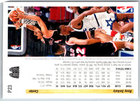1992 Upper Deck McDonald's Rony Seikaly #P23