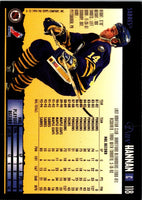 1994 O-Pee-Chee Premier Dave Hannan #118