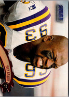 1997 Stadium Club John Randle #267