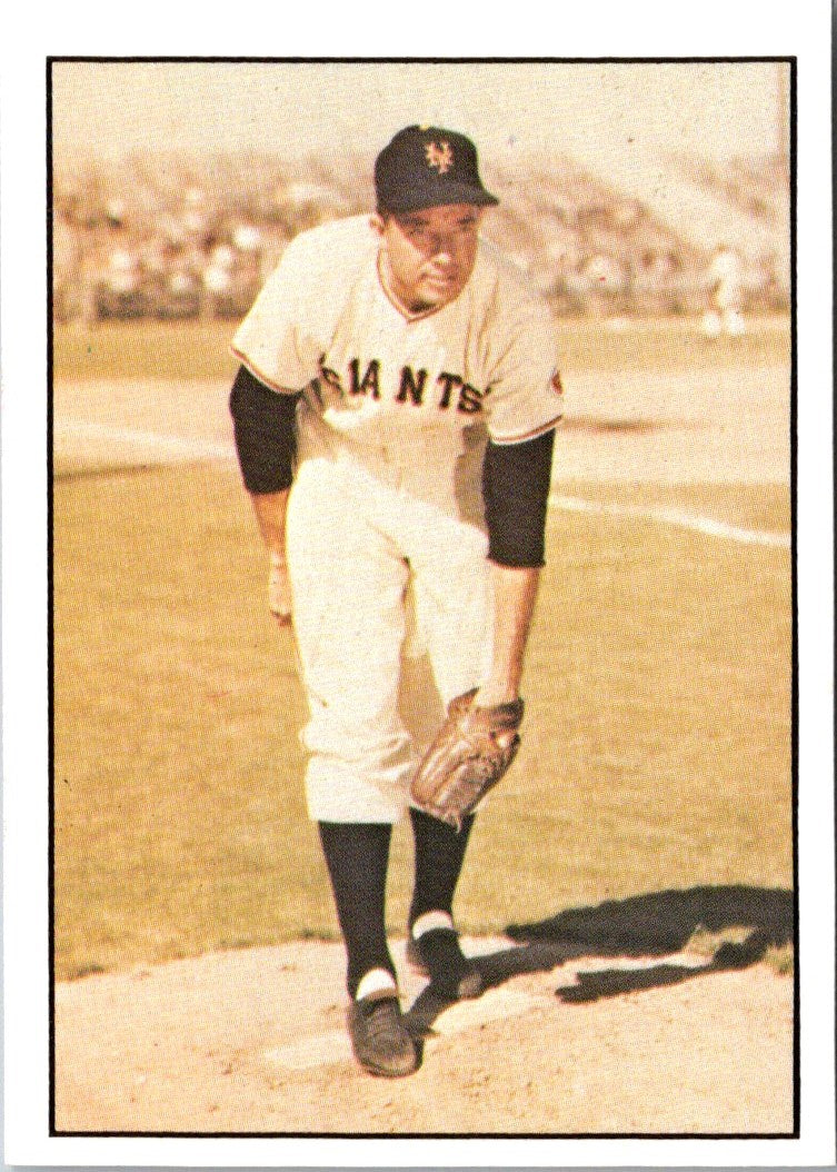 1979 TCMA 50's Jim Hearn