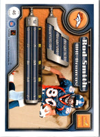 2000 Pacific Aurora Rod Smith #46
