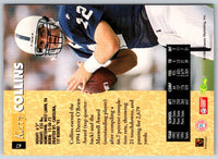 1996 Summit Kerry Collins #47