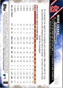 2016 Topps Mike Leake