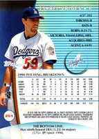 1999 Stadium Club Ismael Valdes #251