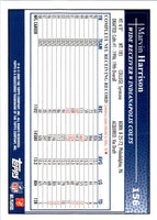 2009 Topps Marvin Harrison #156