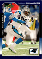 2000 Score Muhsin Muhammad #27