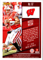 2016 Panini Russell Wilson/Tom Brady #16