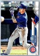 2020 Topps Update Ian Miller