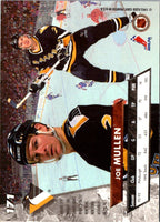 1993 Ultra Joe Mullen #171
