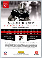 2012 Absolute Michael Turner #58