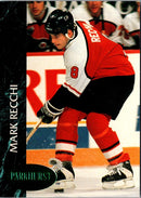 1992 Parkhurst Mark Recchi