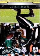 2019 Panini Stickers Philadelphia Eagles Logo