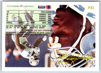 1994 Fleer Tony Tolbert #124